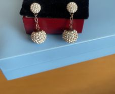 Ear rings