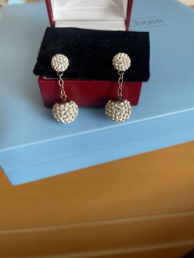 Ear rings