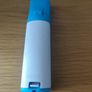 Wii motion plus blue controller Image 3