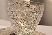 Large Waterford Crystal Glandore
