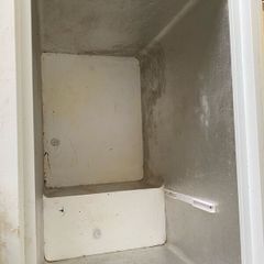 Chest Freezer