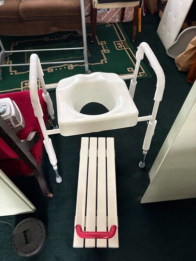 mobility aids