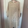Bnwt freesize tunic / funky dress Lola brand 14/16 Image 2