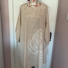 Bnwt freesize tunic / funky dress Lola brand 14/16