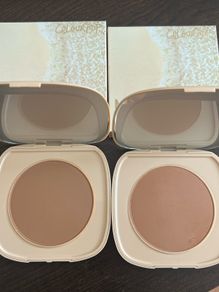 Brand new colourpop matte bronzers