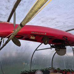 Tarpon 100 kayak