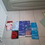 Selection of school copy books x 20 Image 2