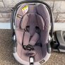 Be Safe IZI Modular ISO Fix Car Seat Image 4