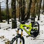 Orbea rallon enduro mtb mountain Image 6