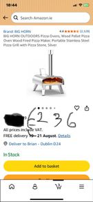 pizza woodfire oven