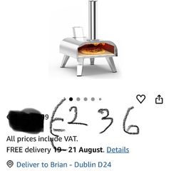 pizza woodfire oven