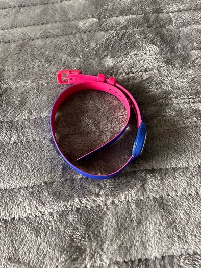Swatch watch back to biko bloo LS115C