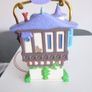 Disney Animators' Littles Rapunzel Playset, Tangled Image 3