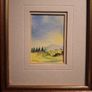 Framed watercolours by Elizabeth Finnegan Image 5