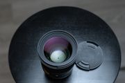 Sigma 50 mm 1.4 Nikon mount