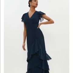 Coast Navy formal dress