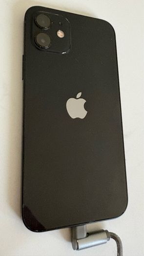 iPhone 12 broken side button