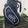 Titliest the open tour golf bag Image 3
