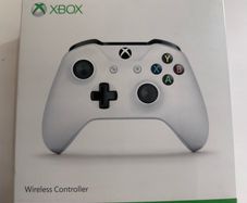 XBOX one wirless controller