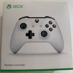 XBOX one wirless controller