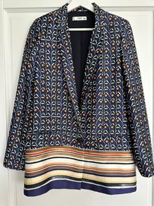 Mango jacket Size S