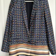 Mango jacket Size S