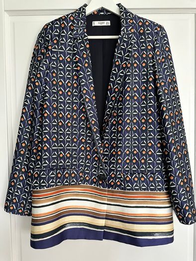 Mango jacket Size S