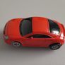 Hornby Audi Scalextric Car Image 4