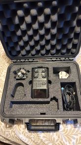 Zoom H6 Portable Recorder