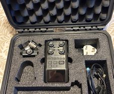 Zoom H6 Portable Recorder