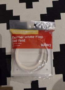 wall vent