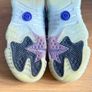 Nike Basketball High-Top Trainers Image 6