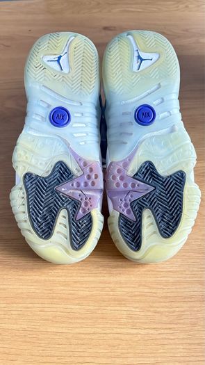 Nike Basketball High-Top Trainers