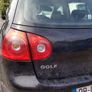 Vw mk5 golfs 2.0 + 1.9 tdi. Black or white Image 3