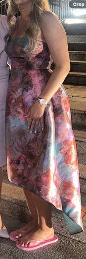 Occassion dress