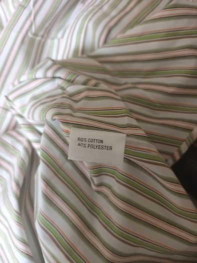M&S Autograph  & Adore Mens  Shirts X 2. S.- XL. New.
