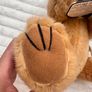 Hamleys Heritage Bears Collection Henry approx. 28 cm.  Plush Used please see photos Image 8