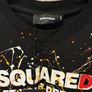 Men's D Squared T Shirt Image 2