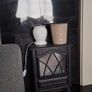 Marble fireplace Image 3