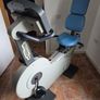 Technogym  Recumbent Bike Commercial gym quality Image 4