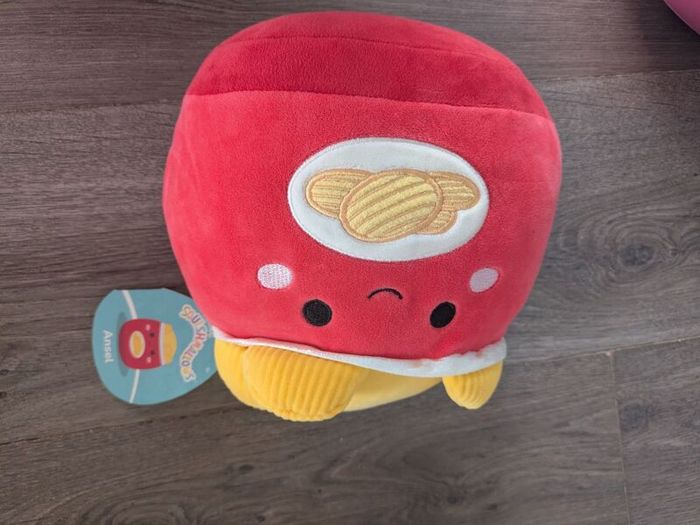 Squishmallows Bundle or Individual