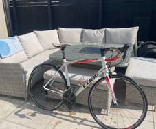 Cube Peloton
