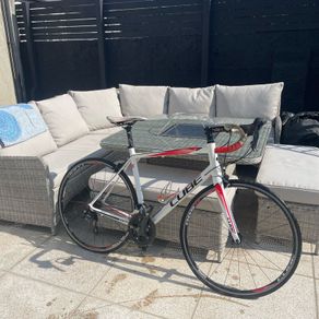 Cube Peloton