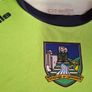 Limerick GAA Official O'Neills Hurling Jersey (Youths 10-11 Years) FREE POST Image 3