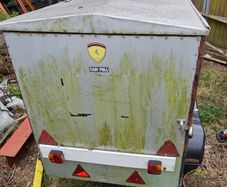 trailer
