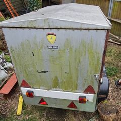 trailer