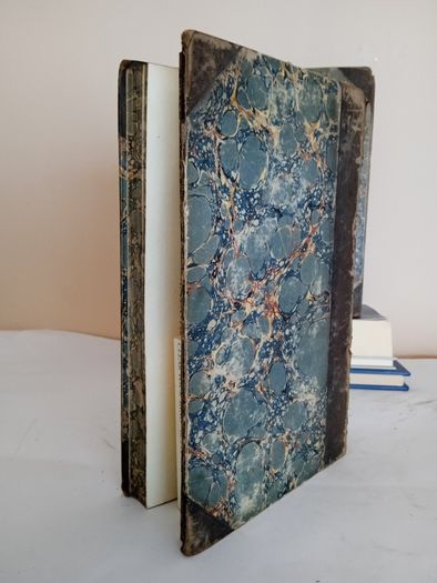 An Historical and Biographical Dictionary Translated from the French of Monsieur The Abbe Ladvocat by Catharine Collignon (4 Volume Set) (GT26)