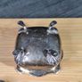 Antique Solid Silver Lot 3 Pieces Image 9