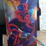 Hot Toys Spider-Man Spider-Verse Miguel O'Hara 2099 Action Figure 1/6 MMS-711 Image 8