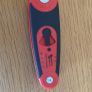 Kraftgrip folding hex key Allen wrench set Image 4